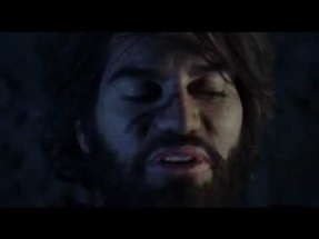 Night of the Templar Trailer 2012 poster