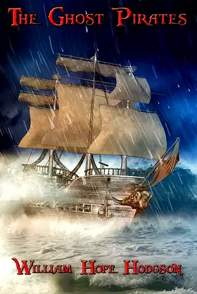 The Ghost Pirates poster