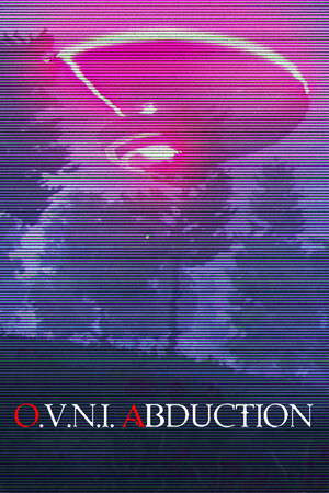 O.V.N.I. Abduction poster