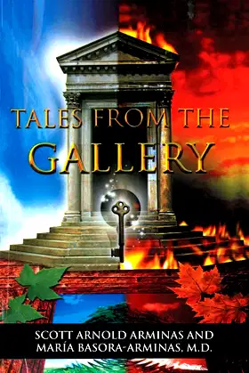 Tales from the Gallery poster