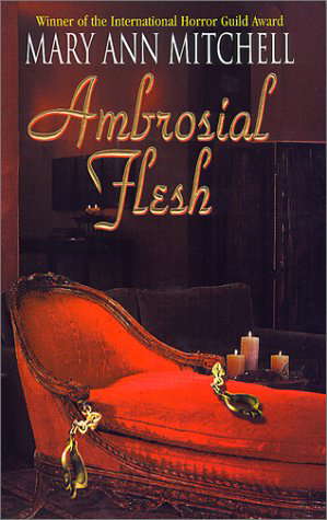 Ambrosial Flesh poster