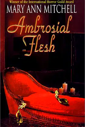 Ambrosial Flesh poster