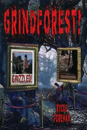 GRINDFOREST! poster