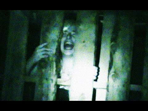 HORRIFYING Slender Man Footage (MOVIE) Hunting in the Woods 2