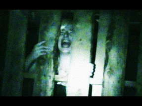 HORRIFYING Slender Man Footage (MOVIE) Hunting in the Woods 2 poster