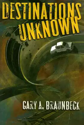 Destinations Unknown poster
