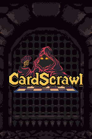CardScrawl poster