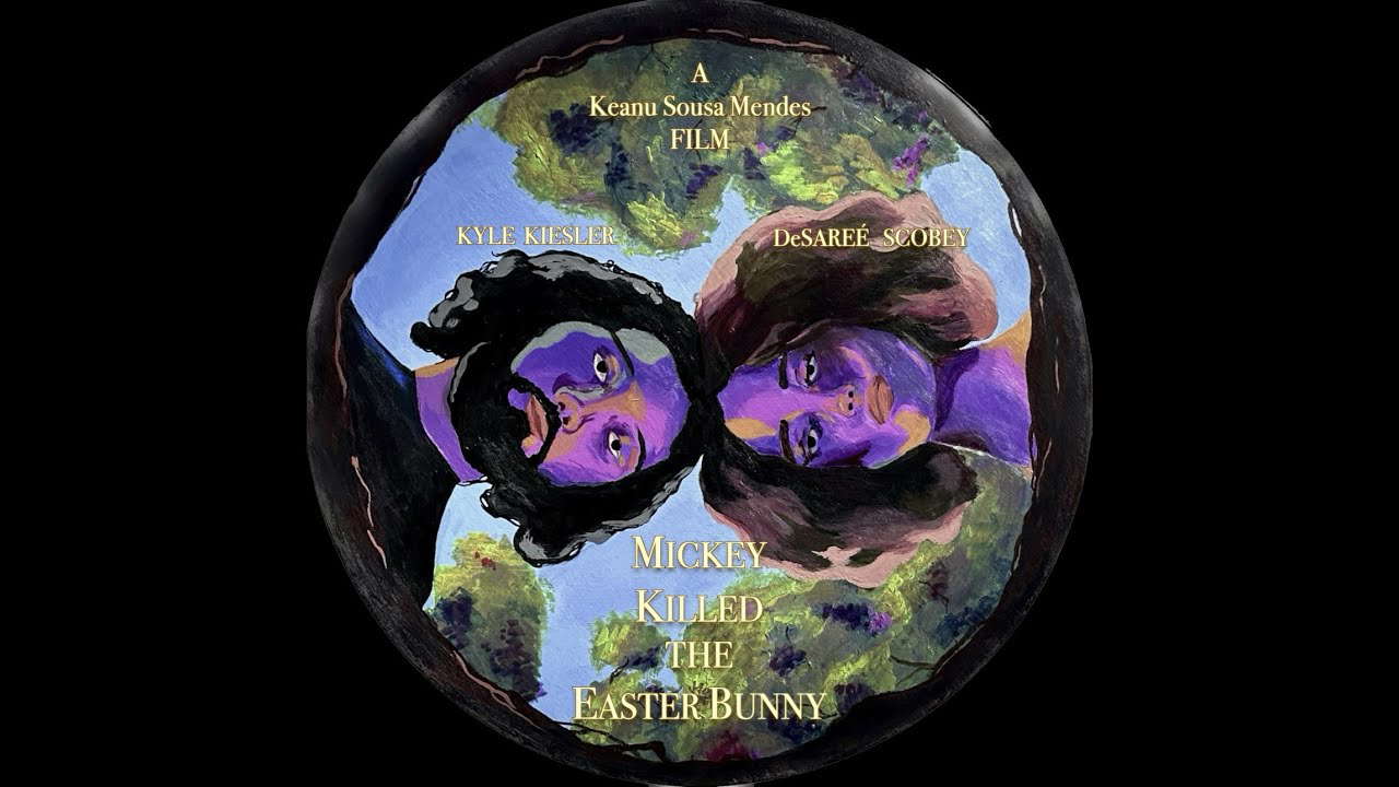 Mickey Killed the Easter Bunny | A Circle Short Film | 4K