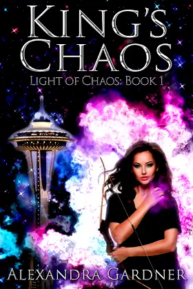 King's Chaos (Light of Chaos) poster