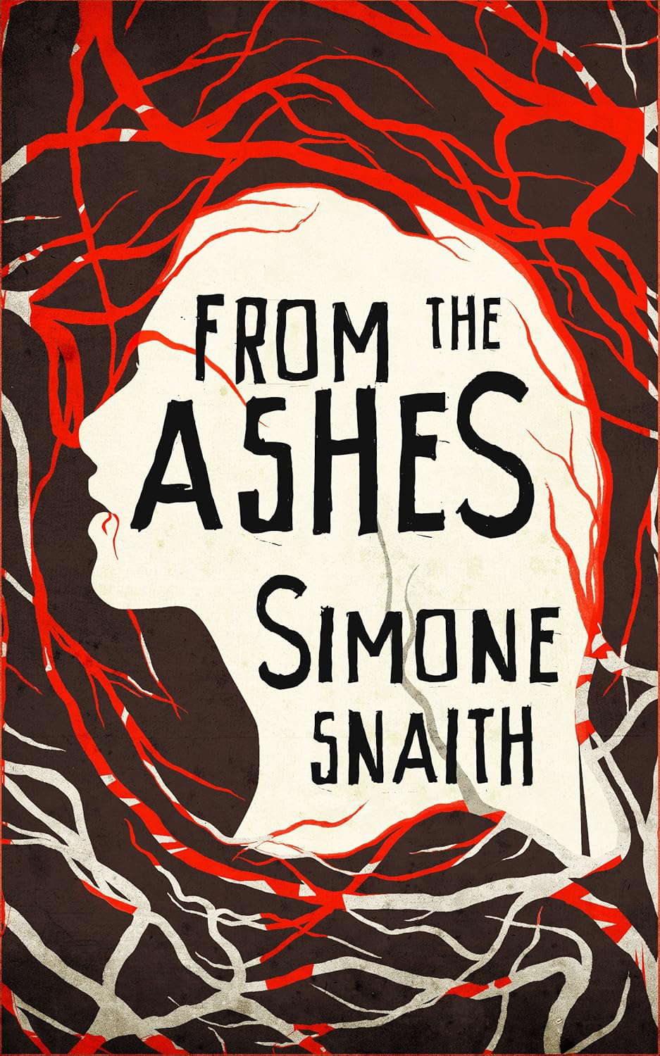 From The Ashes (The Fairville Woods Book 1) poster