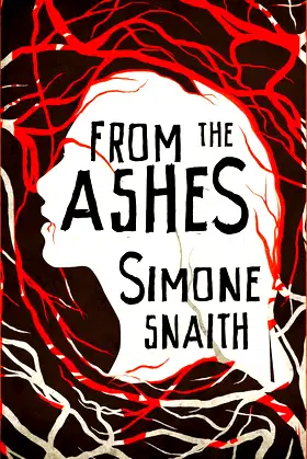 From The Ashes (The Fairville Woods Book 1) poster