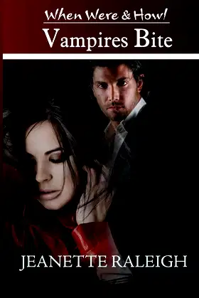 Vampires Bite (When, Were, & Howl) poster