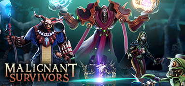 Malignant Survivors capsule