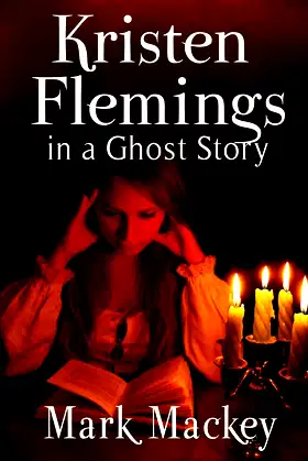Kristen Flemings in a Ghost Story poster