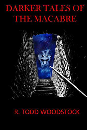 Darker Tales of the Macabre poster