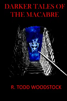Darker Tales of the Macabre poster