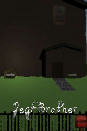 Dear Brother poster