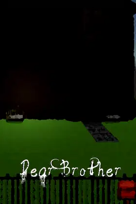 Dear Brother poster
