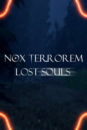 Nox Terrorem: Lost Souls poster