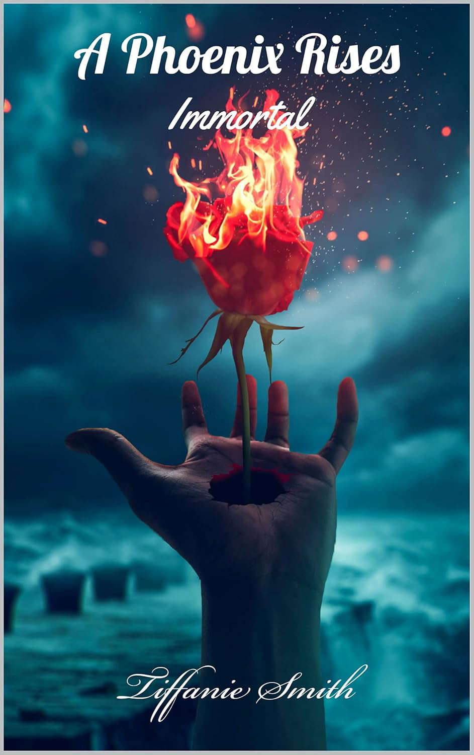 A Phoenix Rises: Immortal poster