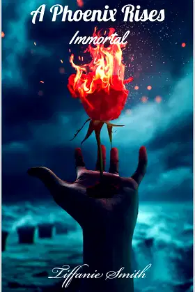 A Phoenix Rises: Immortal poster