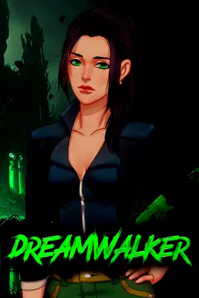 Dreamwalker poster