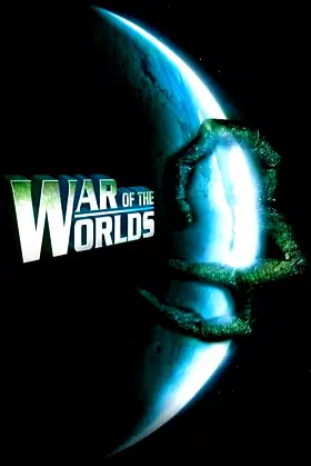 War of the Worlds poster