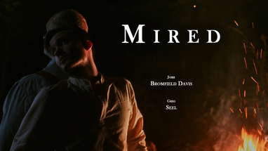 Mired (2021) | Western/Drama Short Film | (BMPCC 4k) poster
