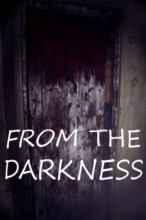 From The Darkness poster