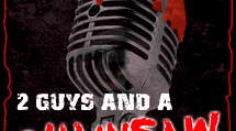 Hatching - 2 Guys And A Chainsaw - A Horror Movie Review Podcast
