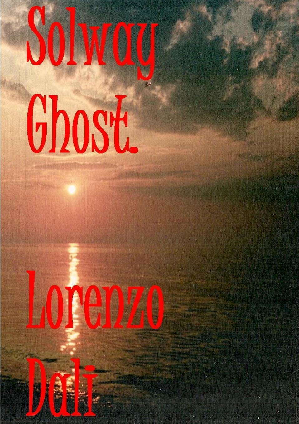 Solway Ghost poster