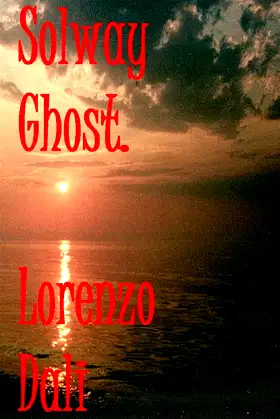 Solway Ghost poster