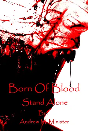 Born Of Blood: Stand Alone poster