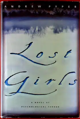 Lost Girls poster