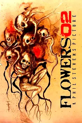 Flowers 02 poster