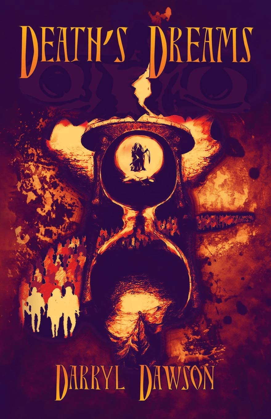 Death's Dreams poster
