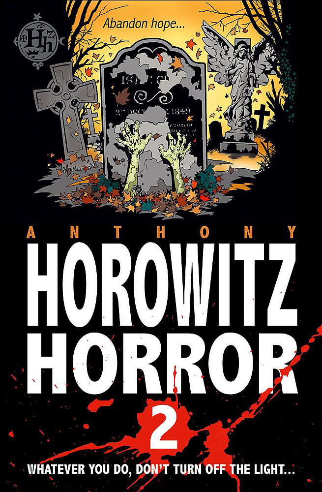 More Horowitz Horror (v. 1) poster