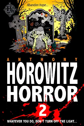More Horowitz Horror (v. 1) poster