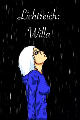 Lichtreich: Willa poster