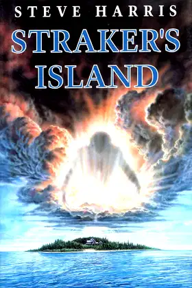 Straker's Island poster