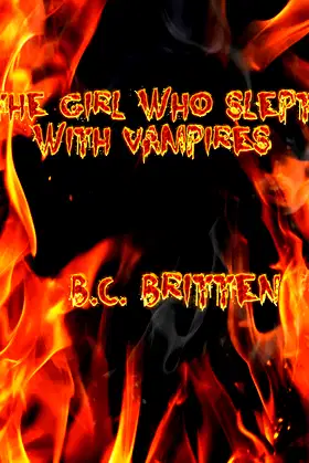 The Girl Who Slept With Vampires poster