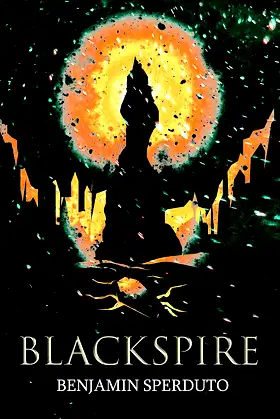Blackspire poster