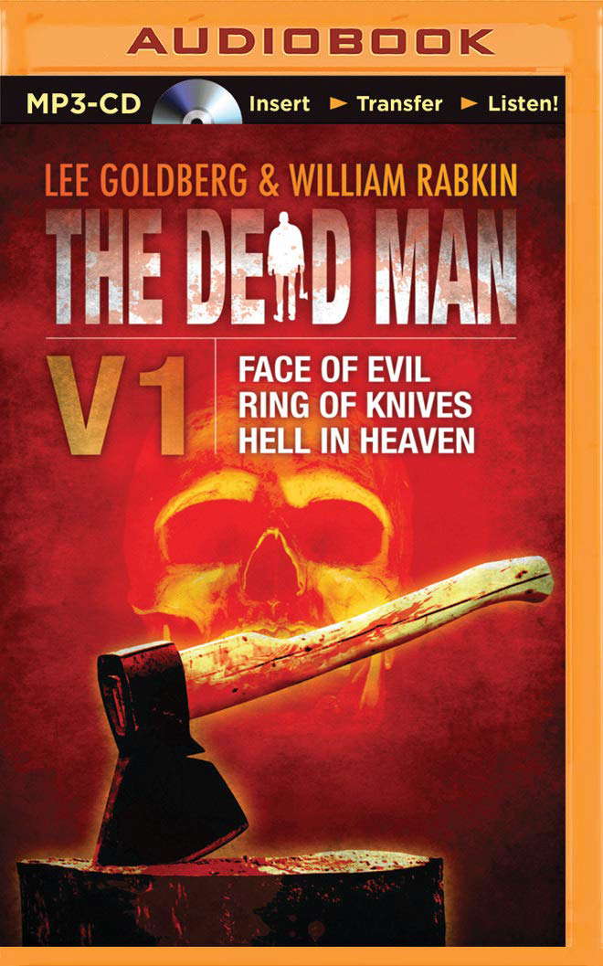 Dead Man Vol 1, The (Dead Man, 1) poster