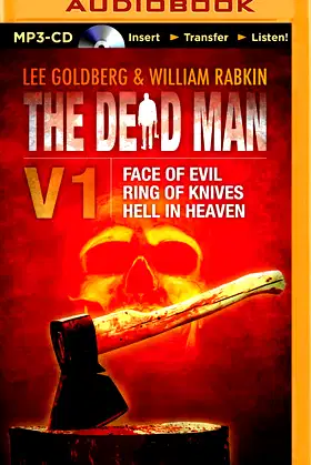 Dead Man Vol 1, The (Dead Man, 1) poster