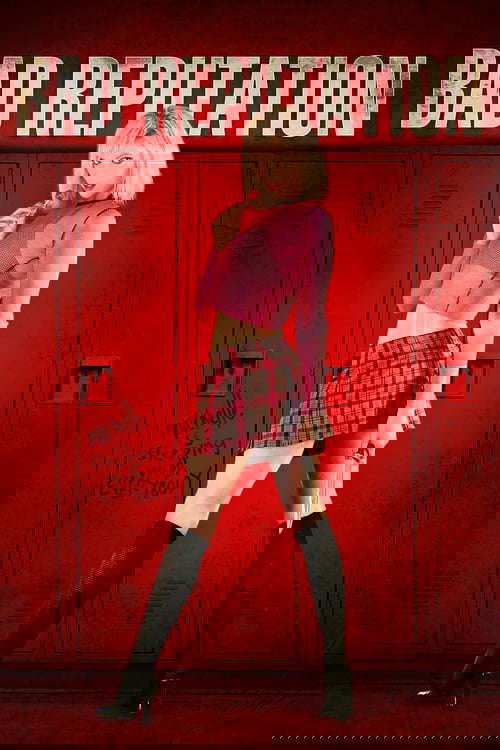 Bad Reputation poster