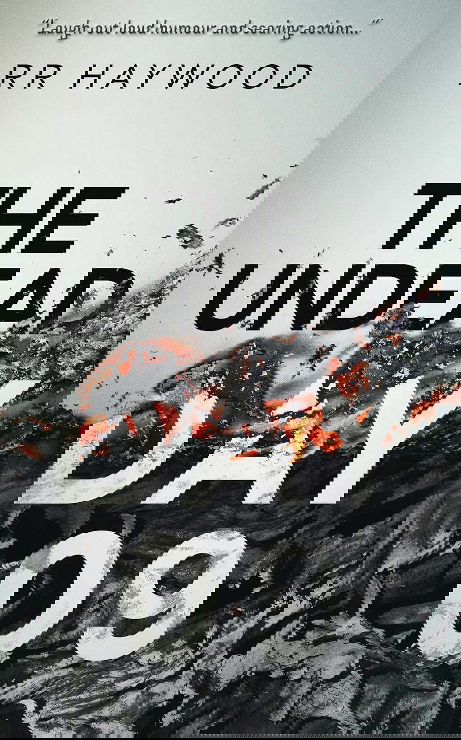 The Undead Day Nine (Season Two) poster