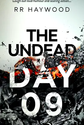 The Undead Day Nine (Season Two) poster