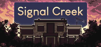 Signal Creek capsule