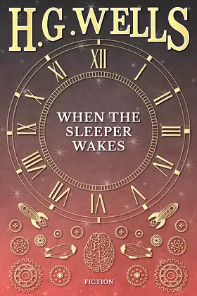 When the Sleeper Wakes poster