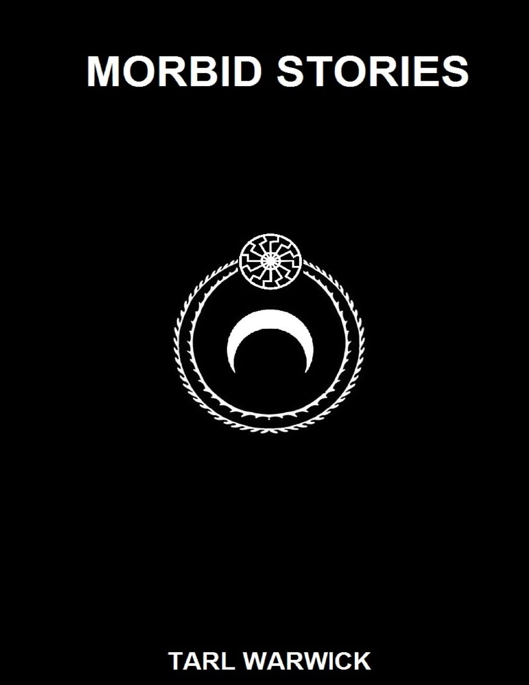 Morbid Stories: Satanic Satire poster